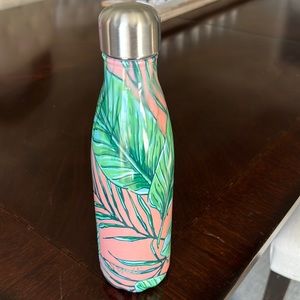 Palm Beach S’Well Water Bottle